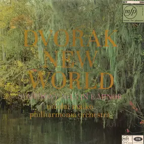 Antonin Dvorak - Symphony No. 9 In E Minor, Op. 95 ('From The New World')
