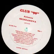 LP - Antonina Neshdanova - Harold / Life for the Czar /.. (Mozart, Wagner,..)