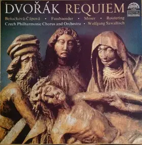 Antonin Dvorak - Requiem (Sawallisch)