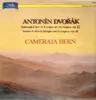 LP - Antonin Dvorak - Serenade E-dur in E major, Sextett A-dur in A major