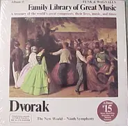 Antonín Dvořák - The New World - Ninth Symphony