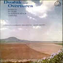 LP - Antonín Dvo?ák - Overtures (Karel An?erl)