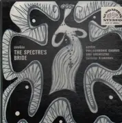 Double LP - Antonín Dvo?ák - The Spectre's Bride