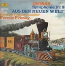 LP - Dvo?ák - Symphonie Nr. 9  'Aus Der Neuen Welt' (Ferenc Fricsay)