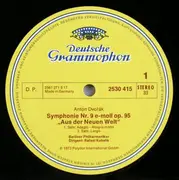 LP - Antonín Dvo?ák - Aus Der Neuen Welt / From The New World