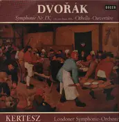 Istvan Kertesz - Symphony No. 9 'New World' & Overture 'Othello'