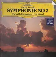 Dvořák - Symphonie No. 7 (Lorin Maazel)