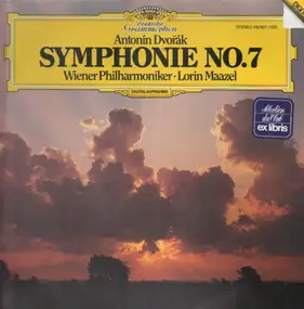 Antonin Dvorak - Symphonie No. 7 (Lorin Maazel)