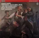LP - Dvo?ák - Symphonie Nr. 9 E-Moll, Op. 95 »Aus Der Neuen Welt«