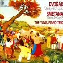 LP - Dvo?ák / Smetana - Dvo?ák: 'Dumky-Trio' Op. 90 • Smetana: Piano-Trio Op. 15