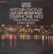 Dvořák - Symphonie Nr.9(5) e-moll, op. 95 'Aus der Neuen Welt'