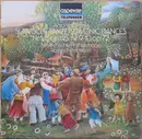 LP - Dvo?ák /  Neumann - Slawische Tänze - Slavonic Dances: Nr. 1-8, Op.46 - Nr. 9-10, Op.72