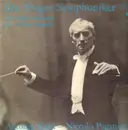 LP - Antonin Kraft - Die Prager Symphoniker