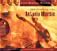 Antonio Machín - Arrancame La Vida