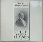 Antonio Magini-Coletti