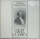 LP - Antonio Magini-Coletti - Antonio Magini-Coletti 1855-1912