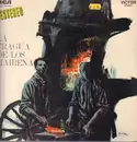 LP - Antonio Mairena , Curro Mairena - La Fragua De Los Mairena - Gatefold Cover