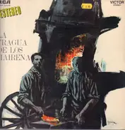 Antonio Mairena , Curro Mairena - La Fragua De Los Mairena