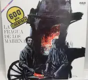 Antonio Mairena - La Fragua De Los Mairena