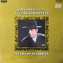 LP - Antonio Mairena - Honores A La Niña De Los Peines - Gatefold