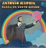 LP - Antonio Maquin - Habra Un Nuevo Mundo