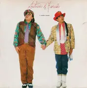 LP - Antonio & Marcello - A Modo Nostro