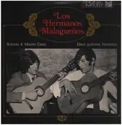 Antonio - Los Hermanos Malaguenos