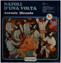 LP - Antonio Miranda - Napoli d'una Volta