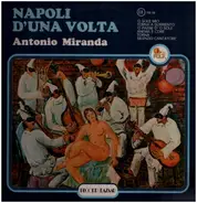 Antonio Miranda - Napoli d'una Volta