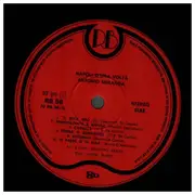 LP - Antonio Miranda - Napoli d'una Volta