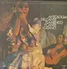 LP-Box - Antonio Mairena / Juan Talega / a.o. - Antologia del Cante Flamenco - Hardcoverbox + Booklet