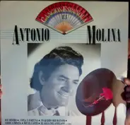 Antonio Molina - Antología De La Canción Española Vol. 13