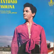 Antonio Molina - Antonio Molina