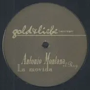 Antonio Montana El Rey - La Movida