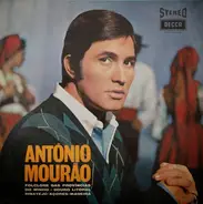 António Mourão - Folclore Das Provincias