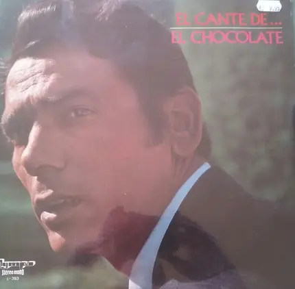 Antonio Nuñez 'El Chocolate' - El Cante Flamenco De Antonio Núñez El Chocolate