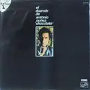 LP - Antonio Nuñez 'El Chocolate' - El Duende De Antonio Nuñez 'El Chocolate' - Gatefold