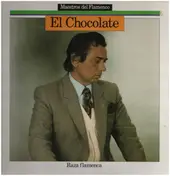 Antonio Nuñez "El Chocolate" - Raza Flamenca