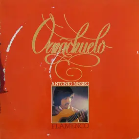 Antonio Negro - Ornachuelo