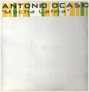 Antonio Ocasio - Mocha Latina