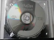 CD - Antonio Adolfo - Cristalino
