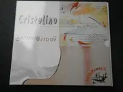 CD - Antonio Adolfo - Cristalino