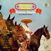 Mariachi Mexico de Pepe Villa - Rancheras Séntidas