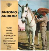 Antonio Aguilar - Vol. 6