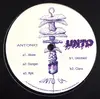 12inch Vinyl Single - Antonio - Antonio EP
