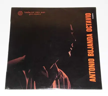 Antonio Bujanda - Antonio Bujanda Octavio - Pianista