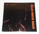 LP - Antonio Bujanda - Antonio Bujanda Octavio - Pianista