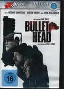 DVD - Antonio Banderas / Adrien Brody / John Malkovich a.o. - Bullet Head