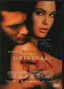 DVD - Antonio Banderas / Angelina Jolie a.o. - Original Sin