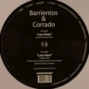 BARRIENTOS